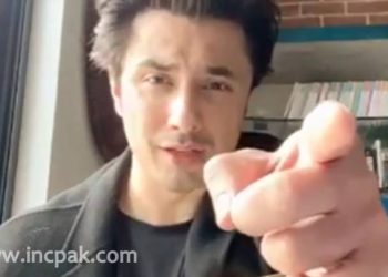 Ali Zafar releases song on how to fight coronavirus: Ko ko Corona