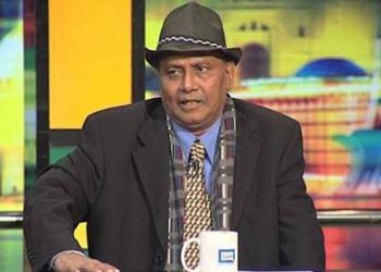 Amanullah passes away comedian #Amanullah