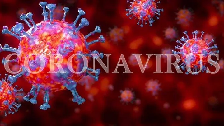 Coronavirus cases in Pakistan bring tally to 1000