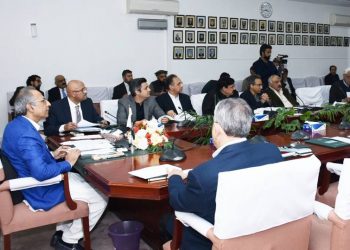 Economic Coordination Committee,Wheat, Cabinet, Islamabad