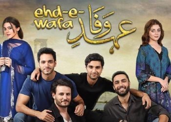 Ehd e Wafa ending Alizeh Shah #EhdEWafa Zara Noor Abbas