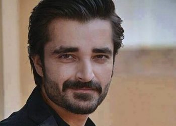 Hamza Ali Abbasi The Legend of Maula Jatt