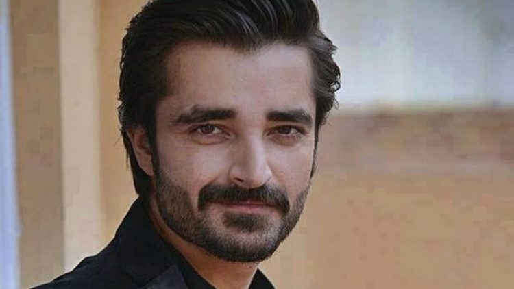 Hamza Ali Abbasi The Legend of Maula Jatt