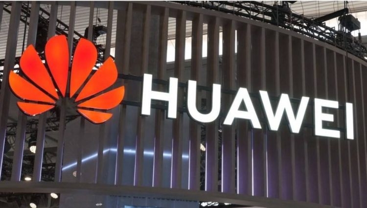 Huawei Launches New AI to Diagnose Coronavirus within seconds