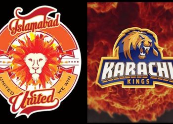 Karachi Kings Islamabad United Match 28 Highlights PSL 2020 Sharjeel Khan