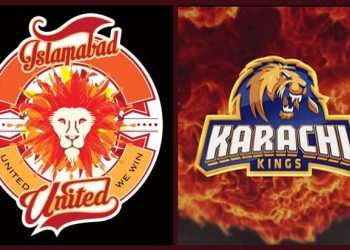 Karachi Kings Islamabad United PSL 2020 Match 14 Highlights Alex Hales Babar Azam Luke Ronchi Shadab Khan Sharjeel Khan