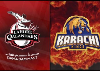 Karachi Kings Lahore Qalandars PSL 2020 Match 26 Highlights Sharjeel Khan Babar Azam