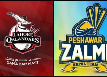 Lahore Qalandars Peshawar Zalmi Match 24 Highlights PSL 2020 David Wiese Fakhar Zaman