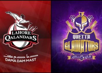 PSL 2020: Lahore Qalandars VS Quetta Gladiators - Match 21 Highlights