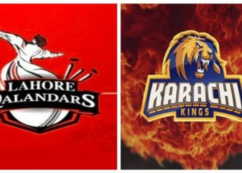 PSL 2020: Lahore Qalandars Vs Karachi Kings - Match 23 Highlights