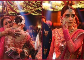 Maya Ali Teefa in Trouble Weddings Alif