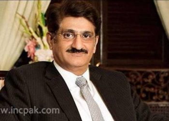 Coronavirus: CM Murad Ali Shah closes Sindh for 15 days, 3bn relief fund