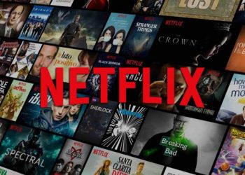 Coronavirus Netflix