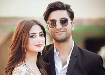 Sajal Ai instagram Sajal Ali name Sajal Aly Ahad Raza Mir Ayeza Khan