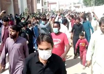 Coronavirus Sukkur Quarantine