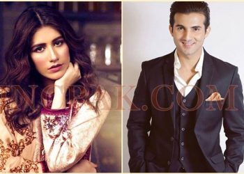 Syra Shahroz Sabzwari Married Ehd-e-Wafa Ayeza Khan