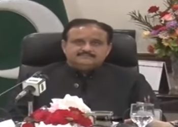 Usman Buzdar Coronavirus Punjab