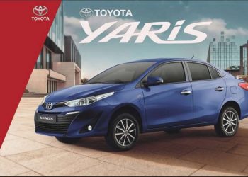 Toyota Yaris 2020 Price Toyota Yaris Features Indus Motor Company IMC