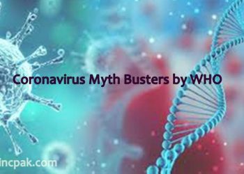 Coronavirus myths circulating globally may cause more problem