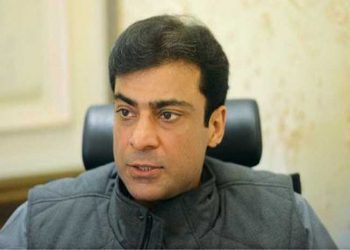 Hamza Shahbaz bail coronavirus Shahid Khaqan Abbasi