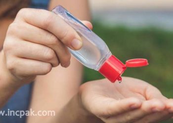 How to make hand sanitizer at home