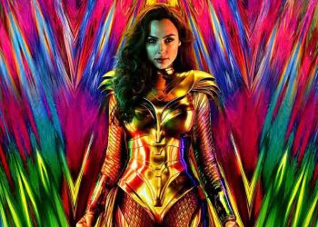 Wonder Woman 1984 Delayed Gal Gadot Coronavirus COVID-19 Robert Downey Jr