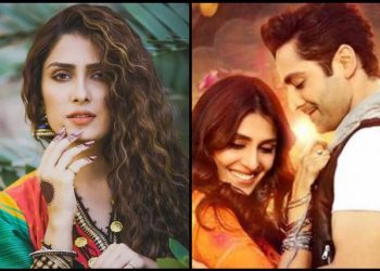 Mehar Posh Ayeza Khan Danish Taimoor #MeharPosh