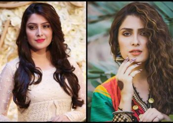 Ayeza Khan