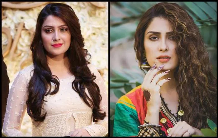 Ayeza Khan