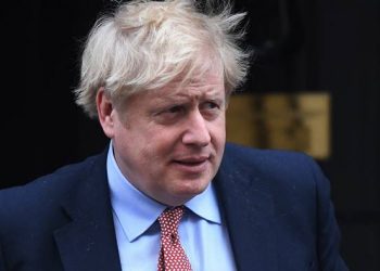 Boris Johnson Stable ICU Slough Borough Shabnun Sadiq