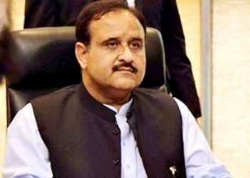 lockdown in Punjab coronavirus covid-19 chinese usman buzdar