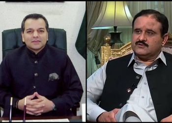 Private Schools Fee Punjab Teachers School Education Department Usman Buzdar Murad Raas