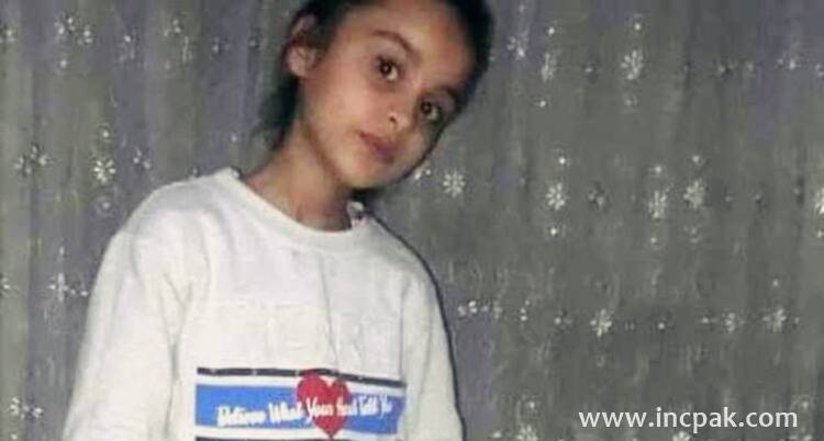 Ceylan Aslan: Father kills 9-year-old daughter on return from jail