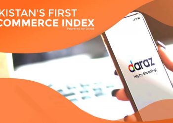 Daraz E-Commerce