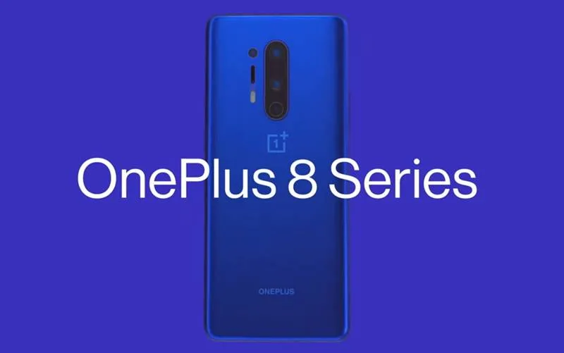 OnePlus 8 Pro