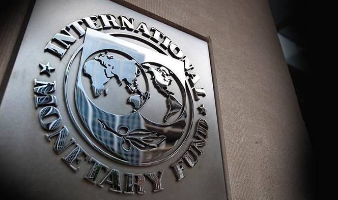 Pakistan aid IMF