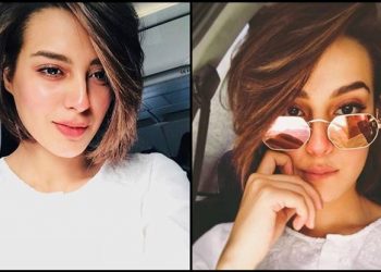 Iqra Aziz