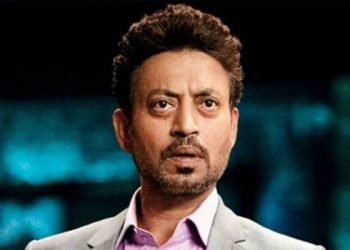 Irrfan Khan