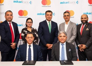 Mastercard inks agreement with Askari Bank to bring innovative payment solutions