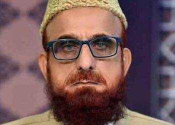 Mufti Muneeb ur Rehman