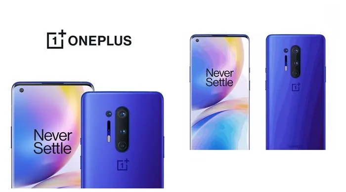 OnePlus 8 Pro