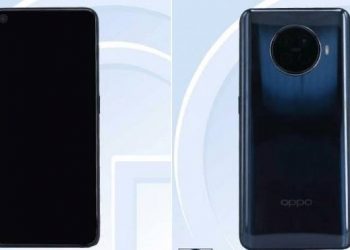 Oppo Reno Ace 2