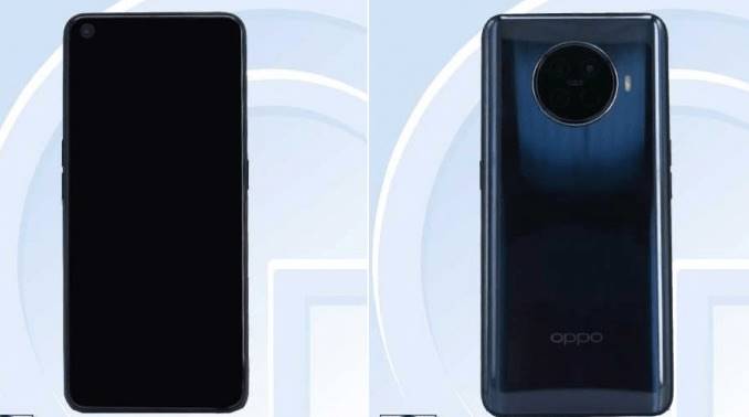 Oppo Reno Ace 2