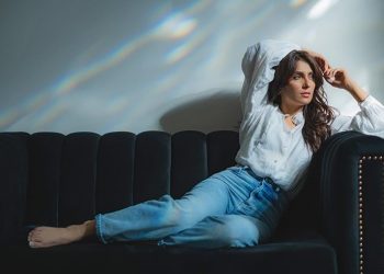 Ayeza Khan