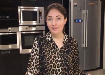 Sharmila Farooqi Chicken Fish Cooking