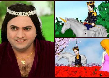 Taher Shah Farishta