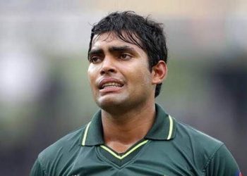 Umar Akmal Banned