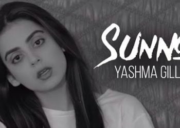 Yashma Gill Sunno Coronavirus