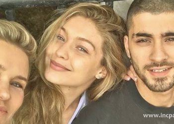 Gigi Hadid and Zayn Malik are expecting their first baby