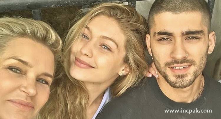 Gigi Hadid and Zayn Malik are expecting their first baby